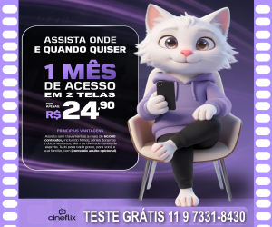 CINEFLIX 300X250