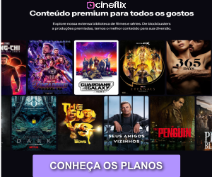 CINEFLIX 300X250