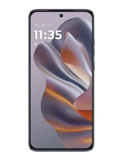 Smartphone Motorola Edge 60 Neo 5G - 256GB 24GB (12GB RAM + 12GB Ram Boost) 50MP Sony Camera Moto AI e tela 1.5K Super HD - Cinza