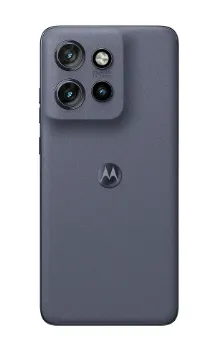 Smartphone Motorola Edge 60 Neo 5G - 256GB 24GB (12GB RAM + 12GB Ram Boost) 50MP Sony Camera Moto AI e tela 1.5K Super HD - Cinza