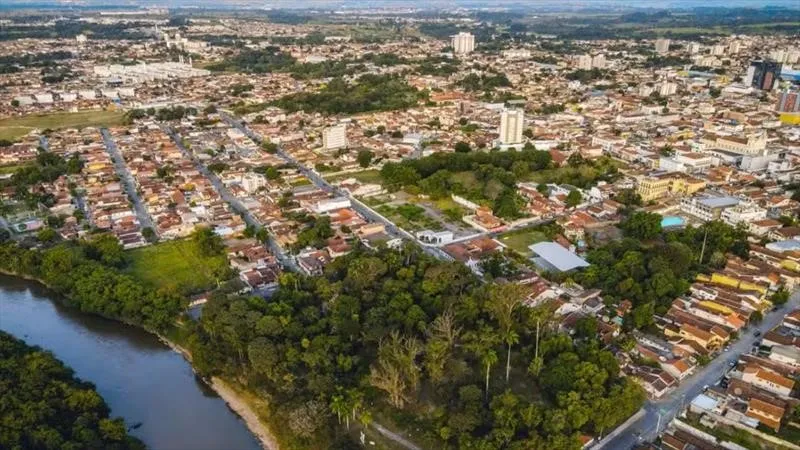 Pindamonhangaba sedia Fórum de Cidades Digitais e Inteligentes para o Vale do Paraíba