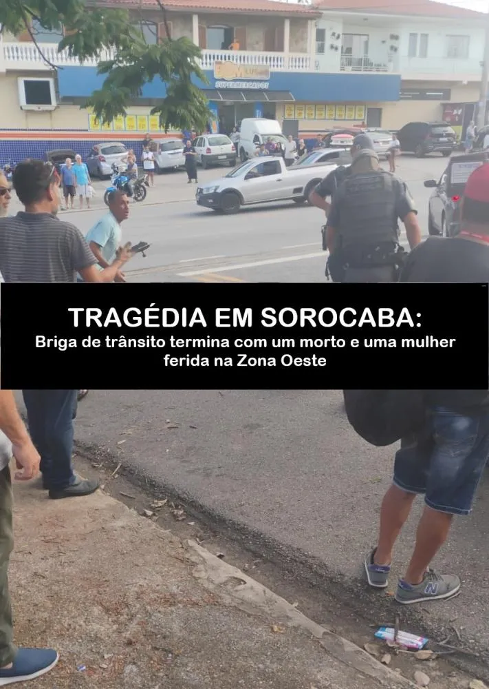 FONTE: REDES SOCIAIS