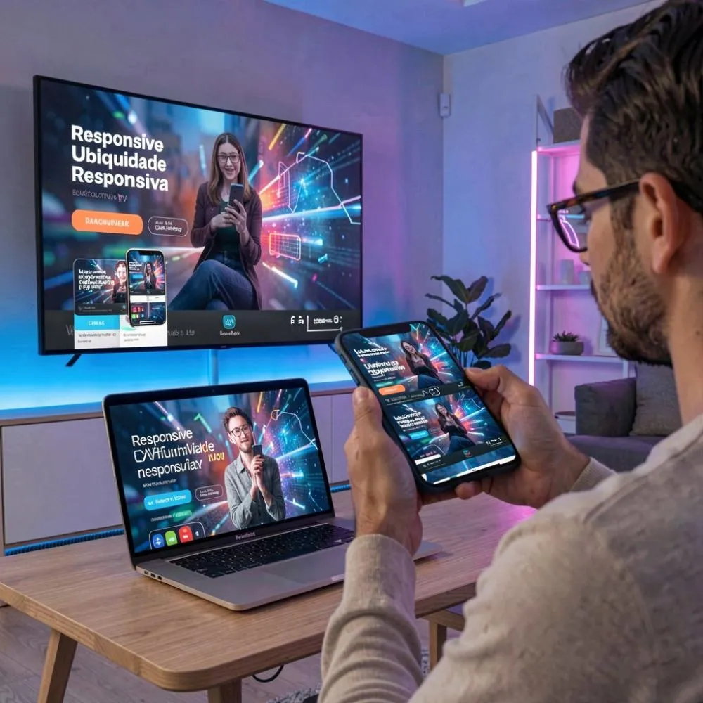 Revolução do Streaming