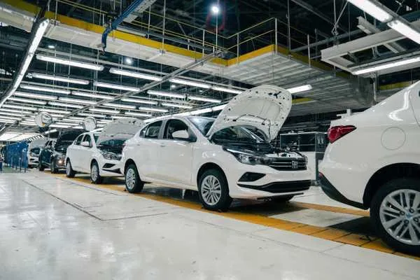 Argentina zera imposto de exportação de veículos; entenda se preços de carros no Brasil mudam- Portal G1