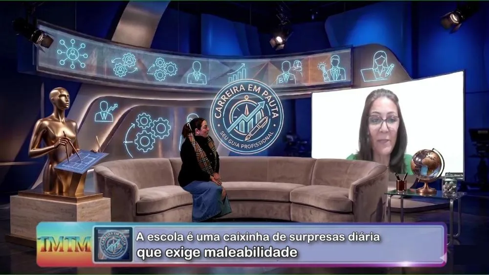 Os Desafios Singulares 