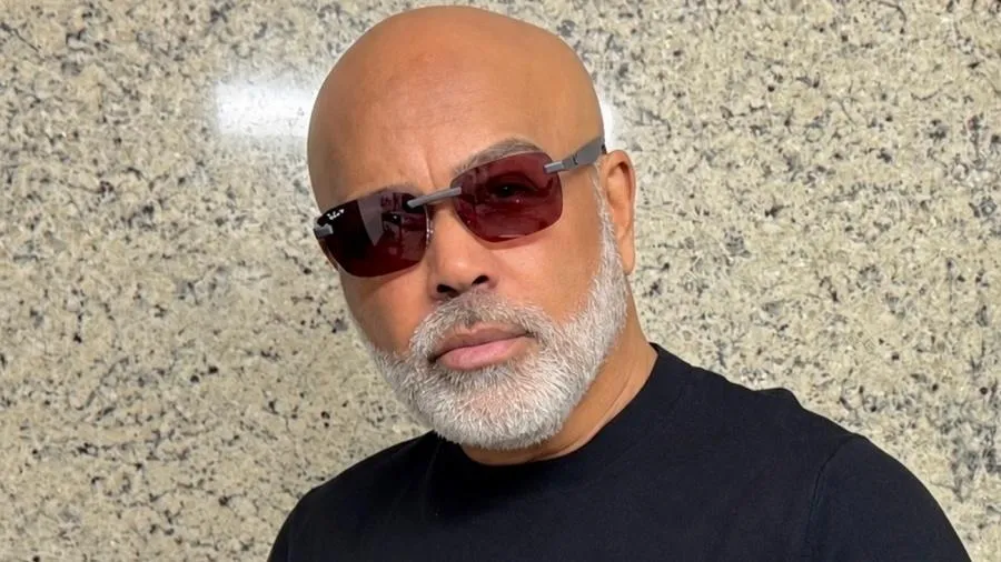Rick, da dupla com Renner, morre aos 59 anos em queda de helicóptero em Santa Catarina