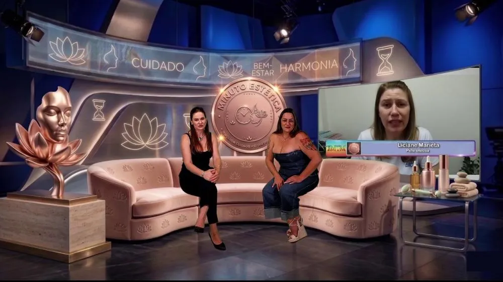Estética Sem Segredos: