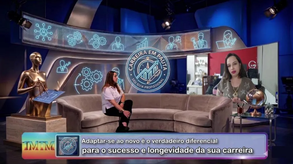 Adaptabilidade: