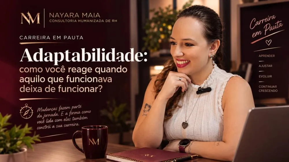 Adaptabilidade: