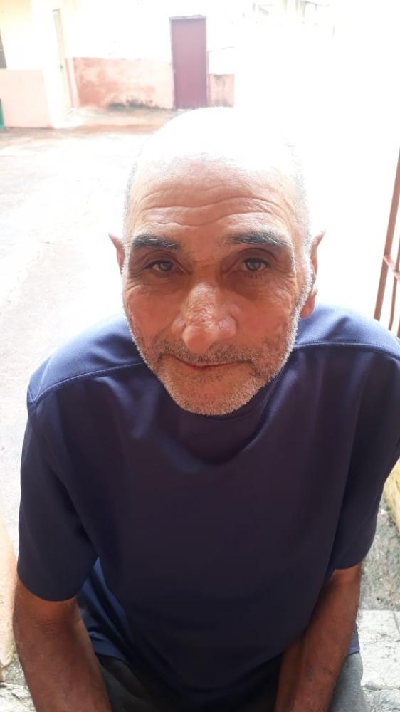 Sr. Benedito Fernando Oliveira