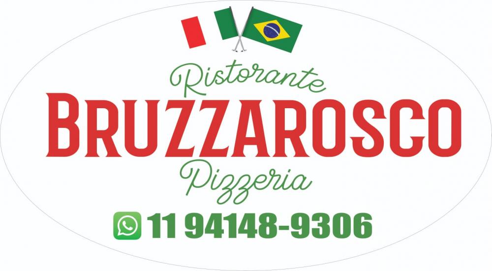 Guarde esse nome . . . BRUZZAROSCO!!!