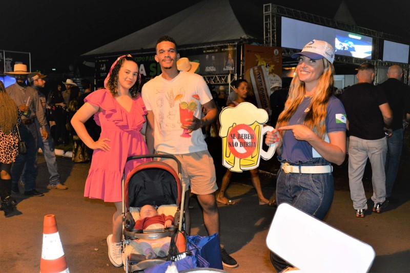 Foto: DETRAN-PR