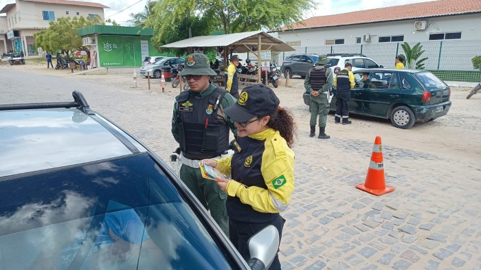 Foto: Reprodução/Secom Ceará