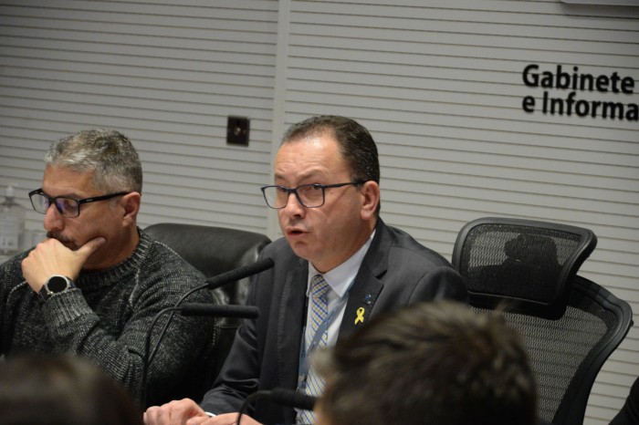 Foto: DETRAN-PR