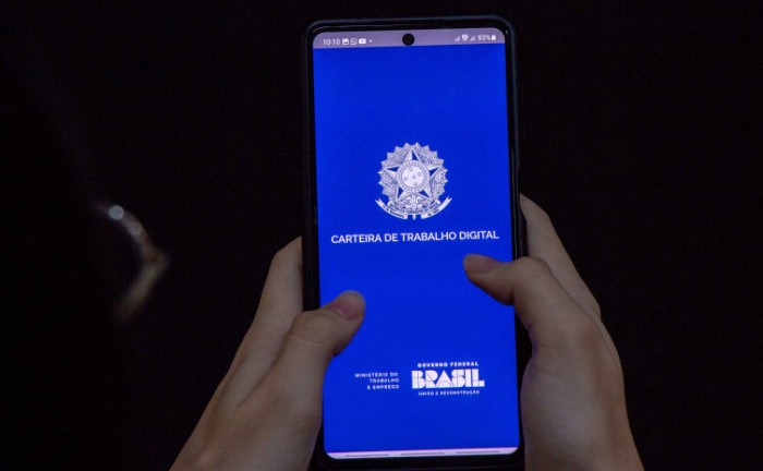São 847 vagas para o Quadro Geral e 20 vagas para Pessoa com Deficiência - Foto: Carlessandro Souza/Governo do Tocantins