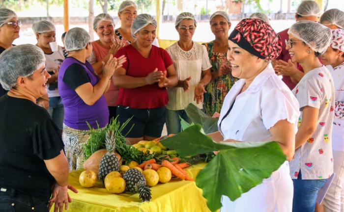 Próximas ações ocorrem nos municípios de Porto Alegre e Novo Jardim, e em Marianópolis e Abreulândia - Foto: Carlessandro Souza/Governo do Tocantins