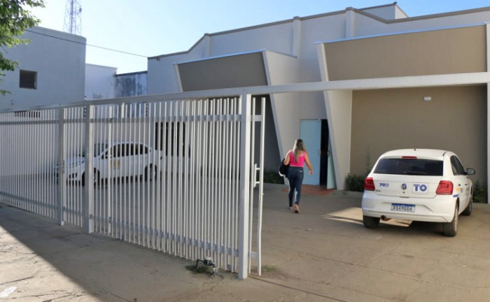 Sine Gurupi - Foto: Setas/Governo do Tocantins