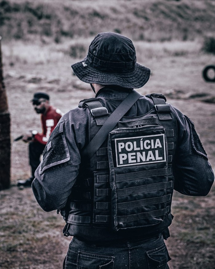 Foto: Reprodução/Secom Acre