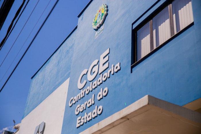 Foto: Reprodução/Secom Acre