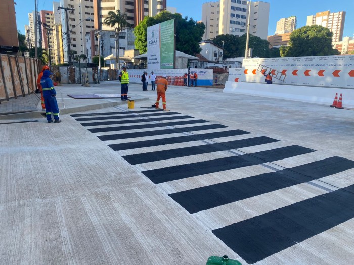 Foto: Reprodução/Secom Ceará