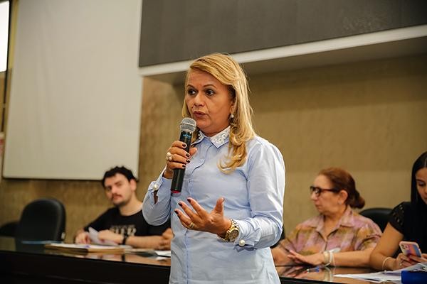 FOTOS: Isaque Ramosan_/Detran-AM