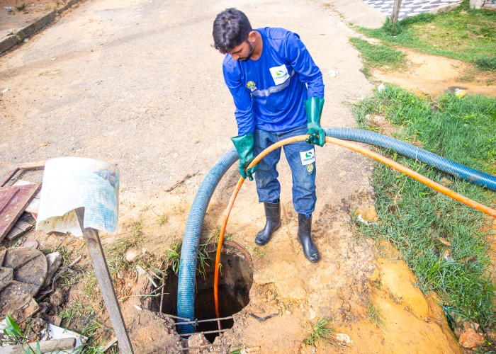 Foto: Reprodução/Secom Acre