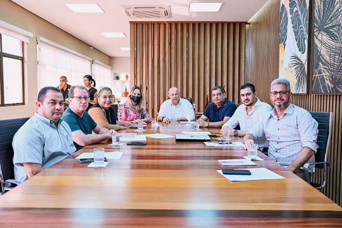 Foto: Reprodução/Secom Acre