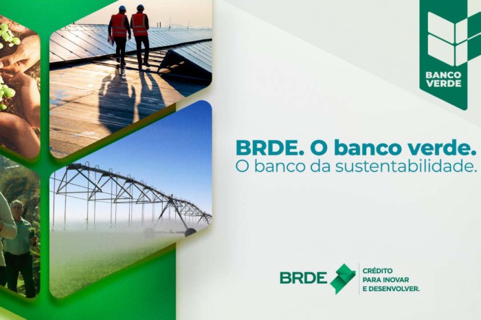 Foto: BRDE