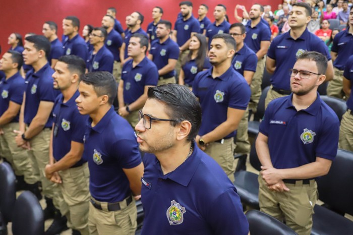 Foto: Reprodução/Secom Acre