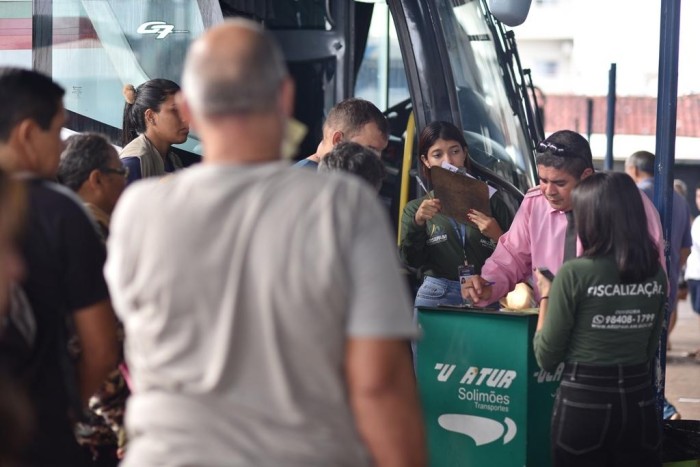 FOTOS: Arquivo/Arsepam