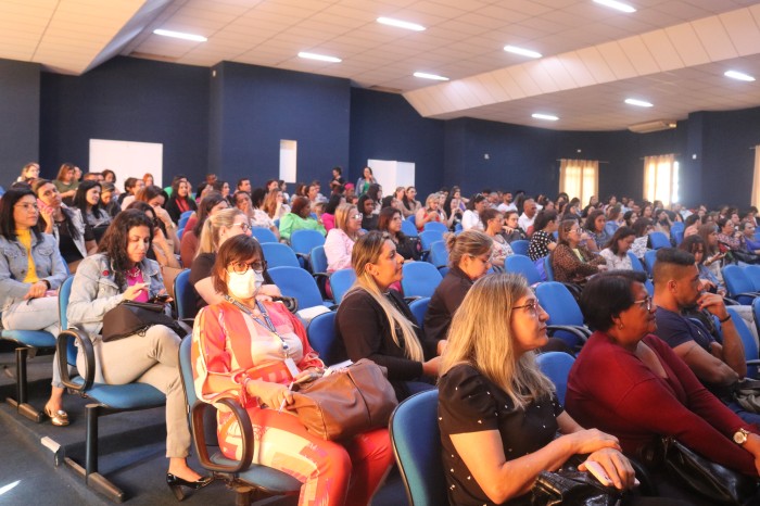 Foto: Reprodução/Prefeitura Mun. Vitória da Conquista - BA