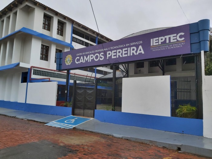 Foto: Reprodução/Secom Acre