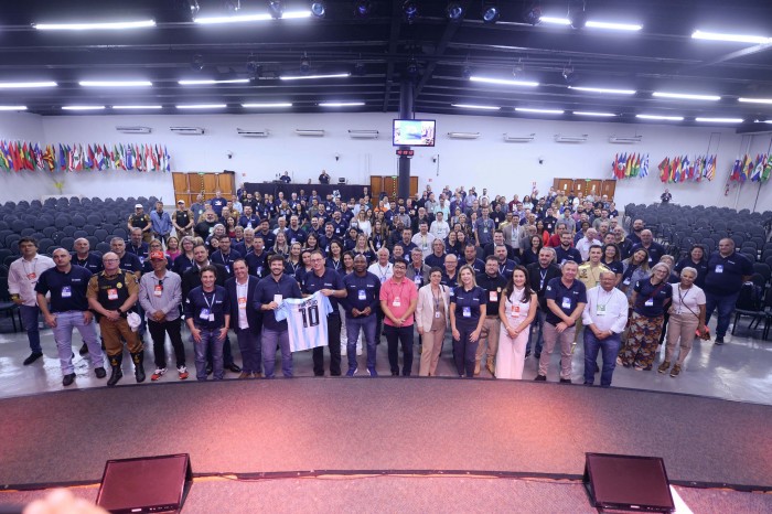 Foto: Reprodução/Secom Paraná