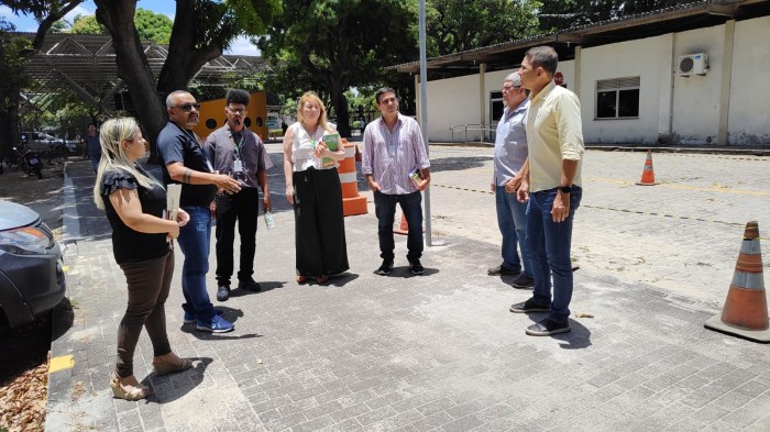 Foto: Reprodução/Secom Ceará