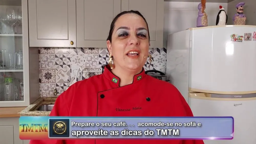  5ª Temporada TMTM episódio 13| Gastronomia, 60&+, Carreira, Pets e Astral!