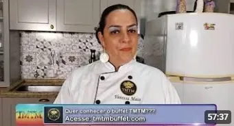 5ª Temporada TMTM episódio 14| Gastronomia, 60&+, Carreira, Pets e Astral!