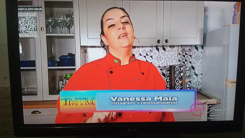TMTM 5ª Temporada - Episódio 4