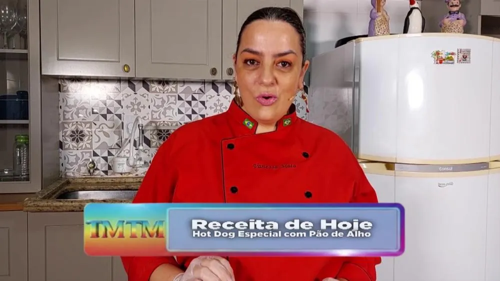 TMTM 5ª Temporada - Episódio 5