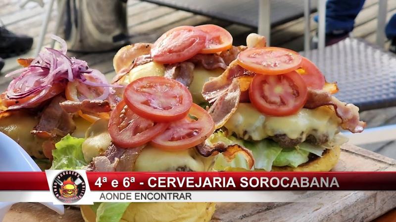O TMTM DESSA SEMANA ESTÁ IMPERDÍVEL. APRENDA A FAZER UM VERDADEIRO HAMBURGUER DE COSTELA ENQUANTO VANESSA MAIA, FAZ UMA BELA HOMENAGEM AOS SEUS PETS, ETERNIZANDO EM FORMA DE TATUAGEM AO VIVO!!