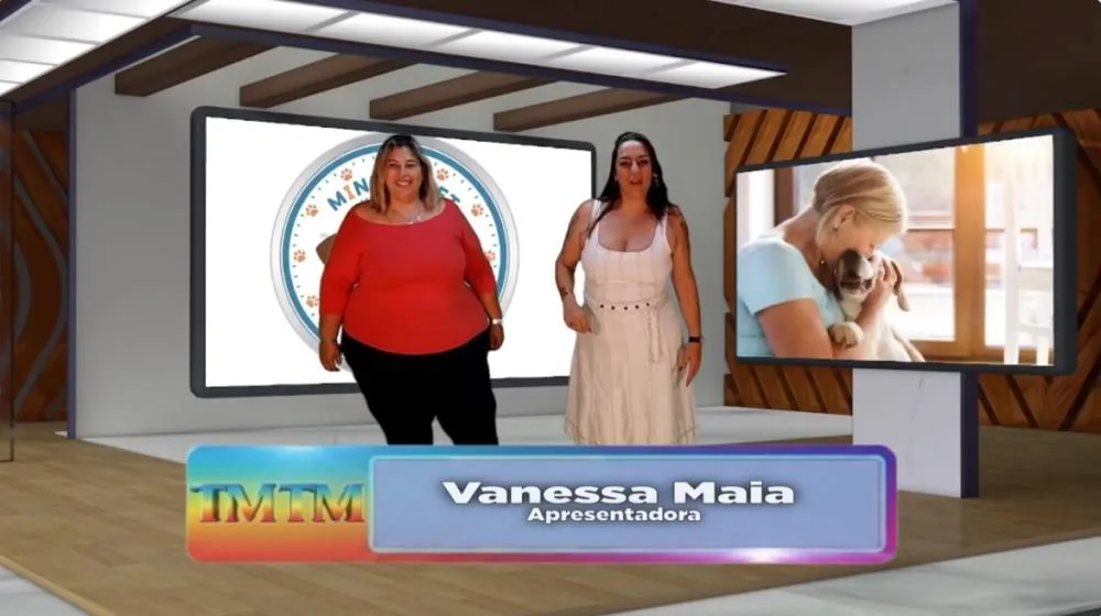TMTM 5ª Temporada - Episódio 2