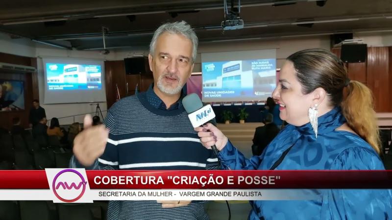 SECRETÁRIO EXECUTIVO CIOESTE SR JORGE LAPAS