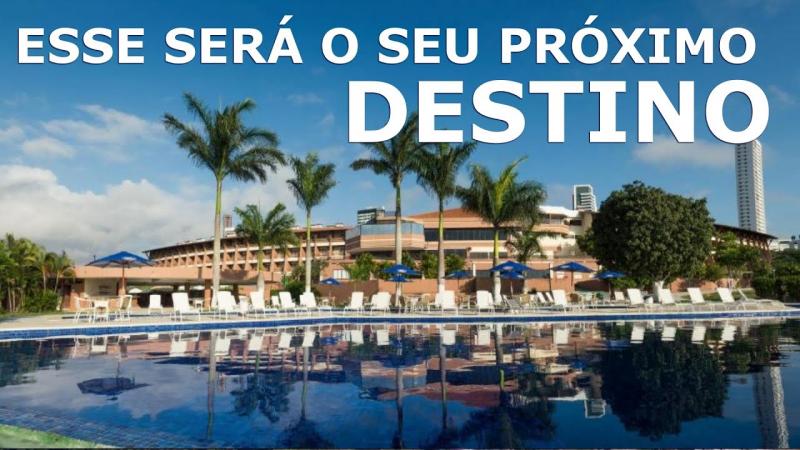 Campina Grande - uma viagem à Rainha da Borborema