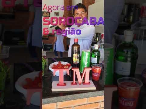 Nesse teaser, Vanessa Maia mostra as opções existentes em seu buffet. Buffets variados como: churrasco, feijoada, massa, paella caipira, lanchinho da tarde, festas temáticas. . . enfim, um cardápio variado e exclusivo. Levando toda a estrutura do buffet 