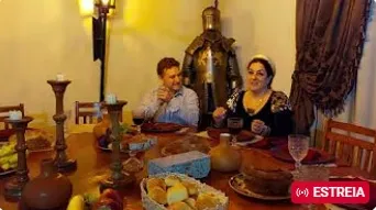 5ª Temporada TMTM episódio 16| Especial: O CASTELO