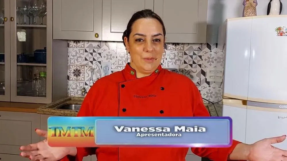 TMTM Estréia 5ª Temporada - Episódio 1 