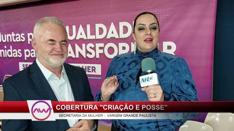 PREFEITO JOSUÉ RAMOS VARGEM GRANDE PAULISTA
