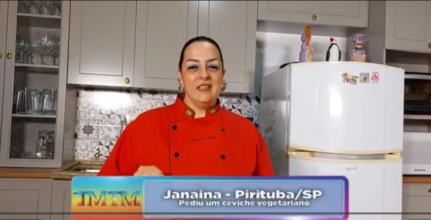  5ª Temporada TMTM episódio 11| Gastronomia, Carreira, Pets e Astral!