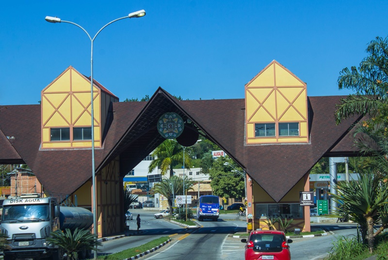 São Roque - SP