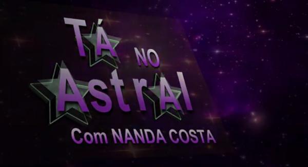 Tá no Astral