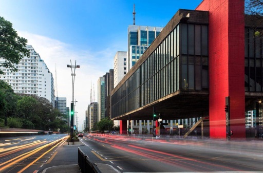 São Paulo - SP